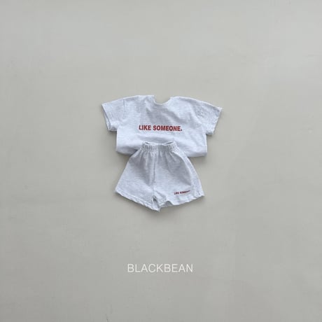 blackbean/48. live set S-XL