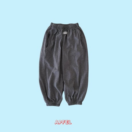 apfel/24. jelly jogger JS-JM