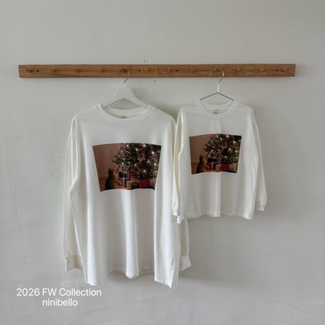 ninibello/46. Adult Christmas Tee? FREE