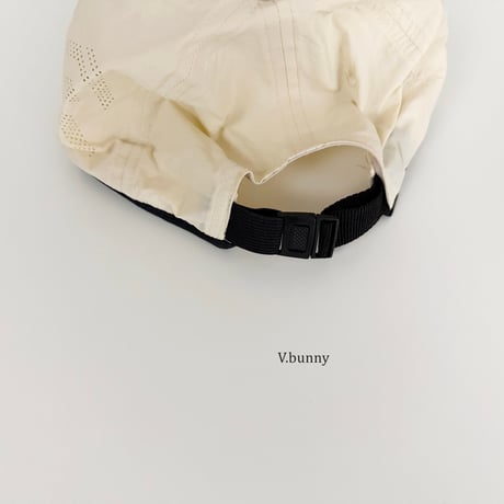 vbunny/58. ferry cap FREE(49-54CM)