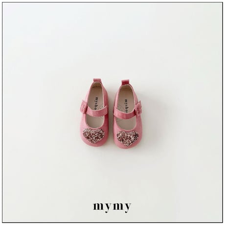 mymy/6. twins shoes 130-200