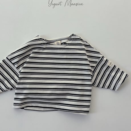 yogurtmansion/15. yogurt ST T-shirt XS-XL