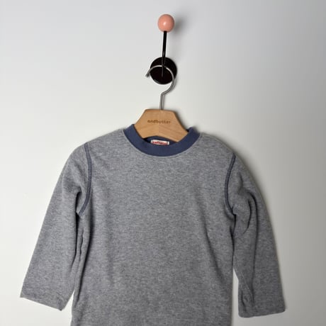andbutter/42. Bonbon Contrast Tee XS-XL