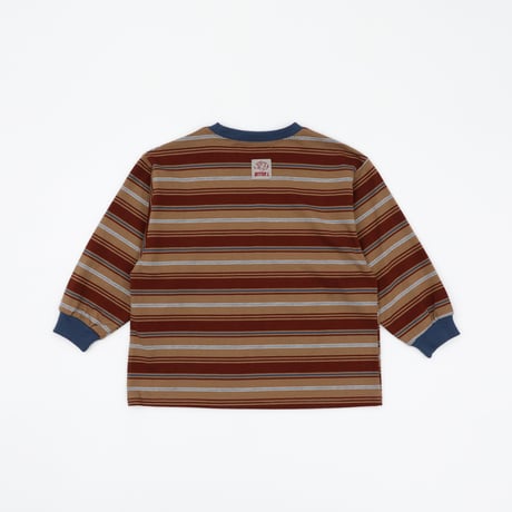 betterj/27. ebi new ST T-shirt L-JS