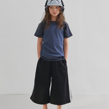 minimal/57. pigment golgi sleeveless JS-JM