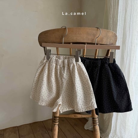 lacamel/11. clover pt XS-XL