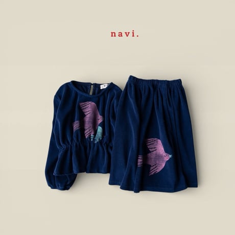 navi/51. peach skirt S-XL