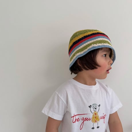 gou/7. go  you hat 2(KIDS)-3(JUNIOR_ADULT)