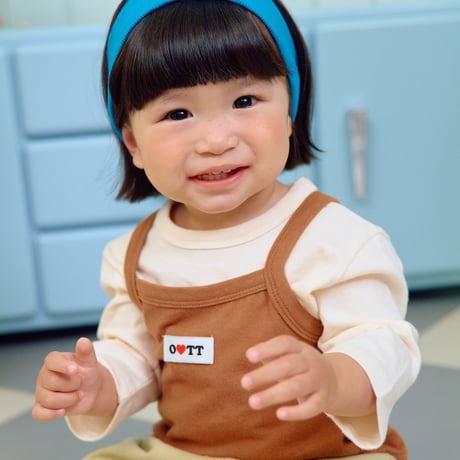 oottbebe/48. plan ) jelly hairband FREE