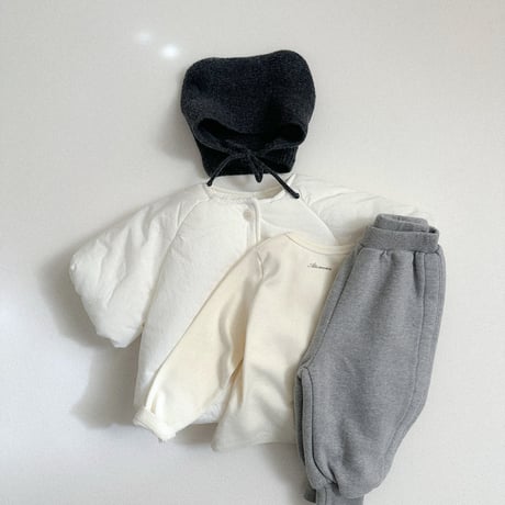 atomeme/42. Olive Sweat Pants? S-XL