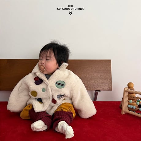 gou/22. B- gri jacket 2(6-12M)-3(12-18M)
