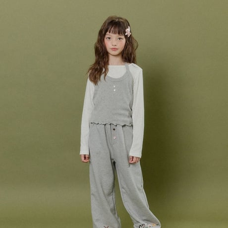 forkchips/39. hug rayerd T-shirt JS-JXL