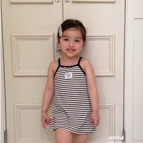 secondmoment/26. label dangara one-piece JS-JL