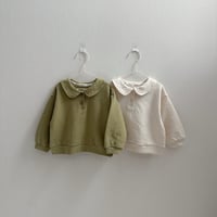 atomeme/40. Butter Sweatshirt S-XL