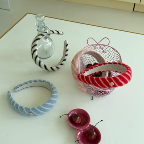 chip/63. rolly pop hairband FREE