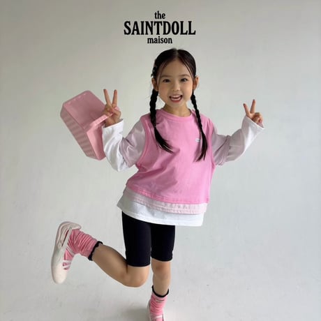saintdoll/83. 5bu pants S-L