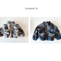 oren/16. flo dumble vest S-XL