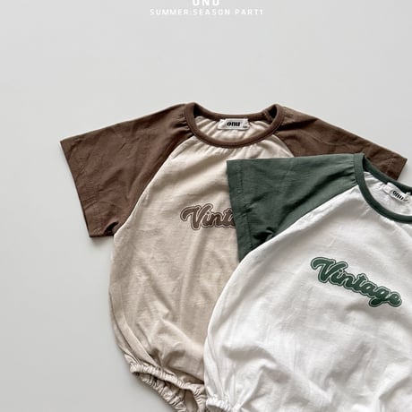 onu/48. bebe ) vintage suit BABY(12M)