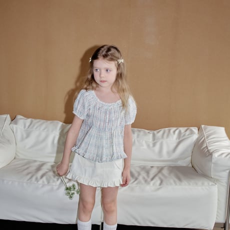 momoann/40. fril heart skirt 5-13