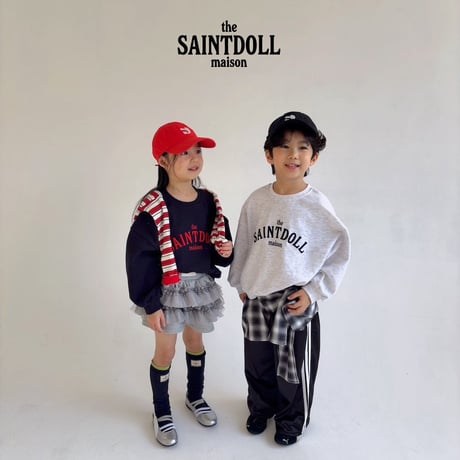 saintdoll/45. meson man-to-man S-L