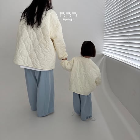 bellabambina/6. adult 26 spring kari jacket ADULT