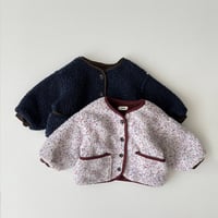 onu/31. cookie jumper BABY(12M)-XL(6-7Y)