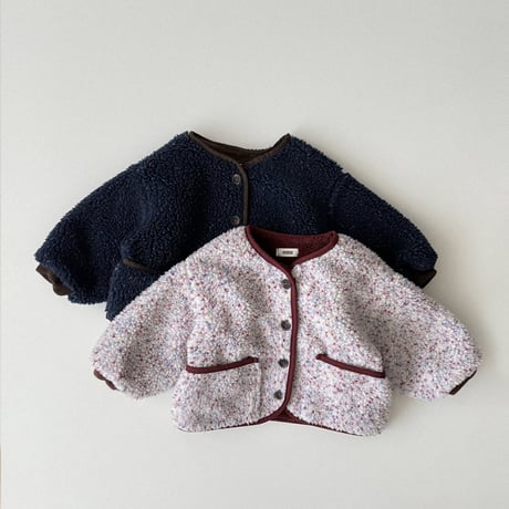 onu/31. cookie jumper BABY(12M)-XL(6-7Y)