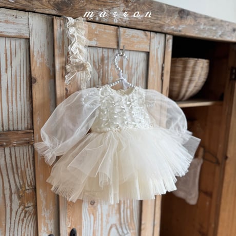 marron/53. sweet suit 6M-18M