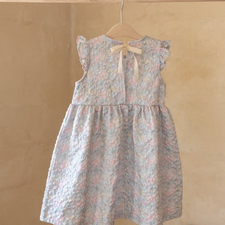 perrobebe/8. Chloe Dress S-2XL