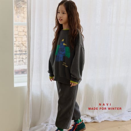 navi/41. Sonic pants S-XL
