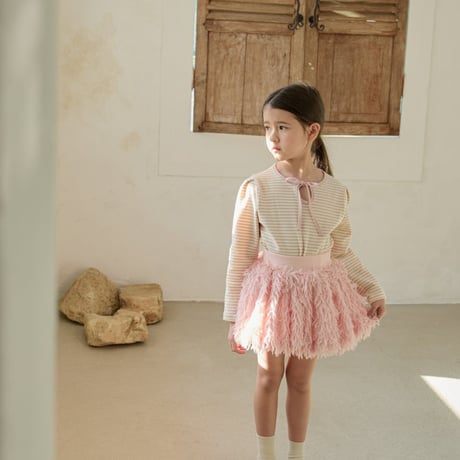 monatelier/10. swan skirt S-2XL