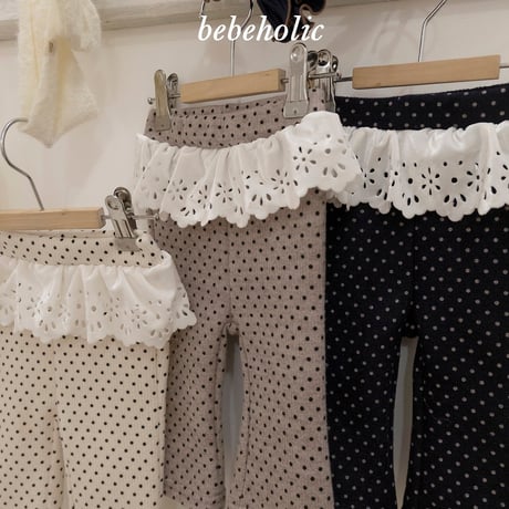 bebeholic/8. bye boots cut S(3-6M)-XL(18-24M)