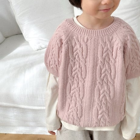 digreen/7. pastel knit S-2XL
