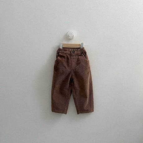 digreen/24. Dobby Pants S-2XL