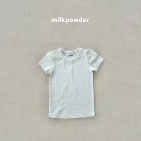 milkpowder/19. mango T-shirt 5-11