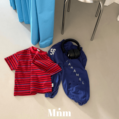 minimal/40. bb dangara T-shirt S-XL