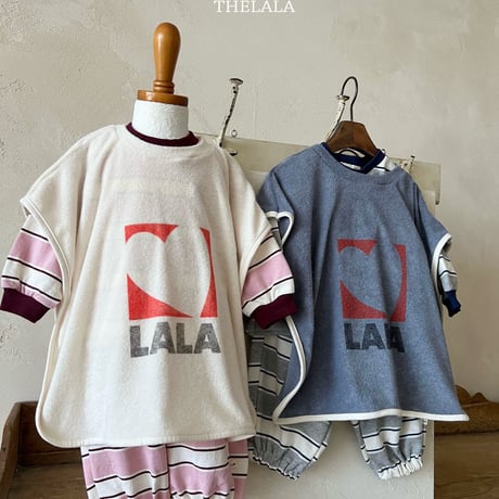 thelala/22. 50 mammoth bib FREE