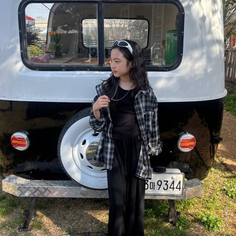matilda/61. wide pants 5-13