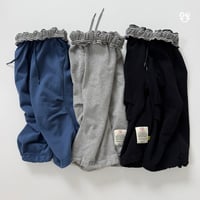 gou/56. wide pants XS-XL