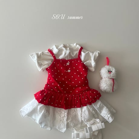 sou/13. lace skirt bloomer 12M-M