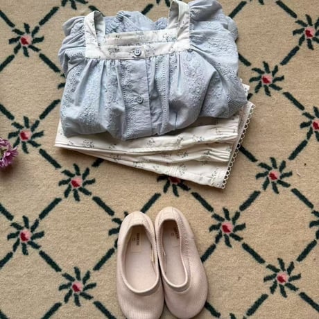 aiai/22. runa sky blouse 90-130