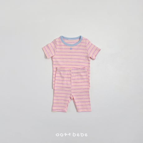 oottbebe/53. jelly inner wear XS(1-2Y)-XL(6-7Y)