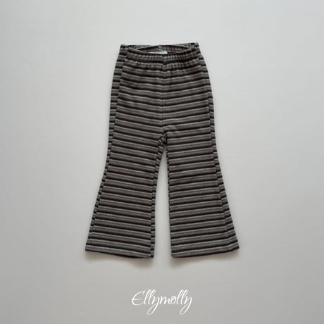 ellymolly/78. latte st boots cut 3-11
