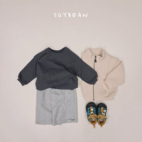 soybean/102. cotton box T-shirt JS-JL