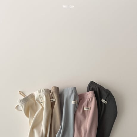 amigo/9. golgi leggings XS-XL