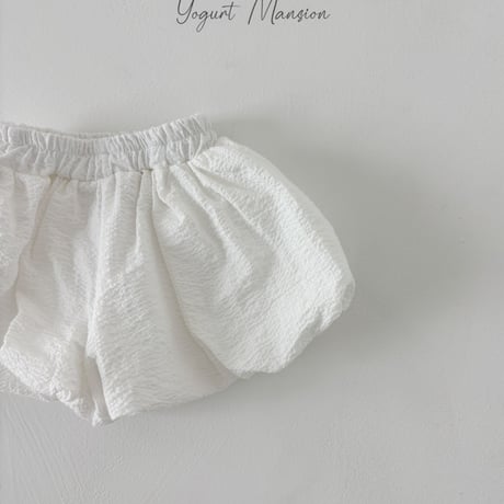 yogurtmansion/40. pumpkin pants XS-XL