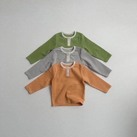 atomeme/22. Milly Stripe T-Shirt? S-XL