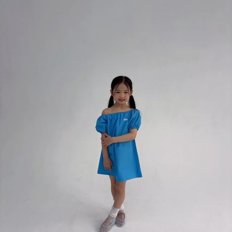 saintdoll/124. muse one-piece JS-JL