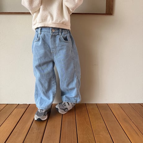 minibonbon/43. plus denim JS-JL