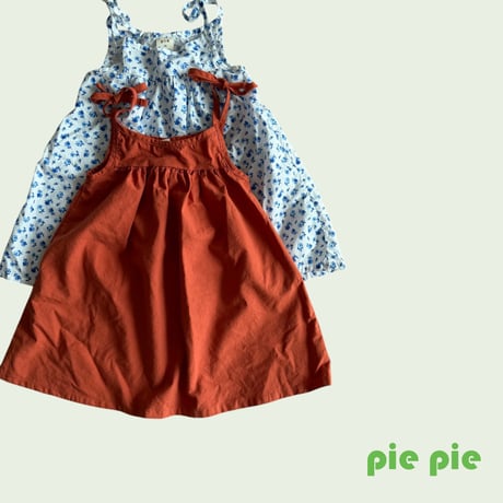 pie/32. valli one-piece XS-XL
